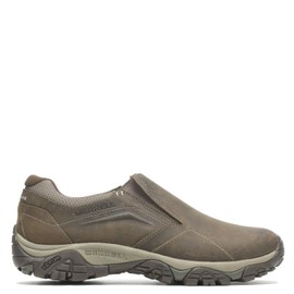 Merrell mens Moab Adventure Moc Hiking Shoe, Boulder, 12 US