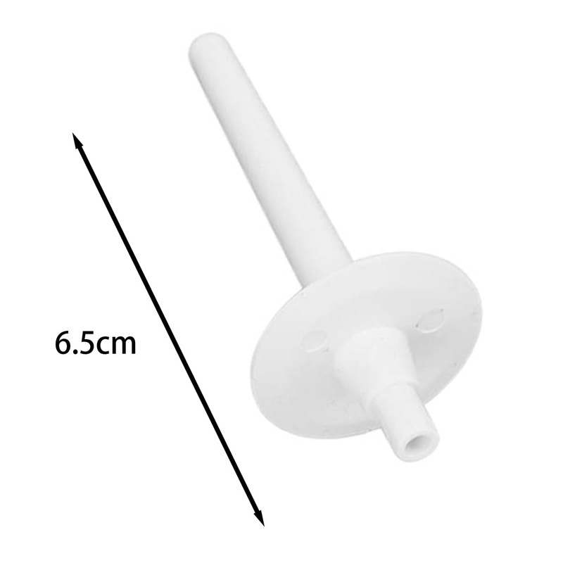 Laroal 5 Pcs Spool Pins for Sewing Machine Spool Pins