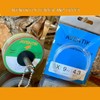 Aventik Fly Line Nylon Tippet Line Fishing Leader Fly Line