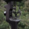 KIMISS Universal Camouflage Brush, Rest Compound Bow Recurve Drop-Away Arrow