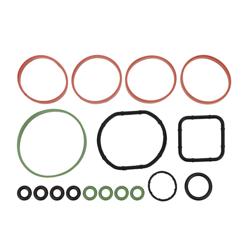 BRTEC Head Gasket Set with Bolts Fit for Chevy Cruze