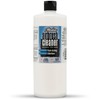 Medea Airbrush Cleaner 32 oz – Ready-to-Use Solution for Airbrushes,