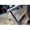 WERHE ® Professional - 10 x Wood Jigsaw Blades -