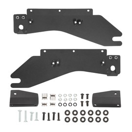 Kimpex SeatJack Seat Mount, Snowmobile Kimpex Seat Jack