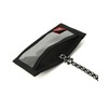 Chums Men's Recycle ID Card Case, Black