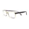 GUESS BRAND NEW GUESS GU1843 GRN EYEGLASSES  GREEN SIZE: 55-