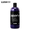Rush Lush Daddy-O 500g - Shampoo / 러쉬 대디-오 500g - 샴푸