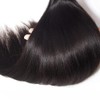 Magibrunette Human Hair Bundles 20 22 24 Inch Straight Bundles