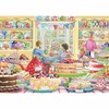 Otter House Gift Jigsaw Puzzle 1000 Pc - Afternoon Tea
