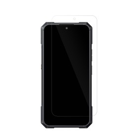 dipos I 4x Clear Screen Protectors for Cubot KingKong X Film Screen Protector, Ultra Thin, Case-Friendly, Fingerprint Compatible