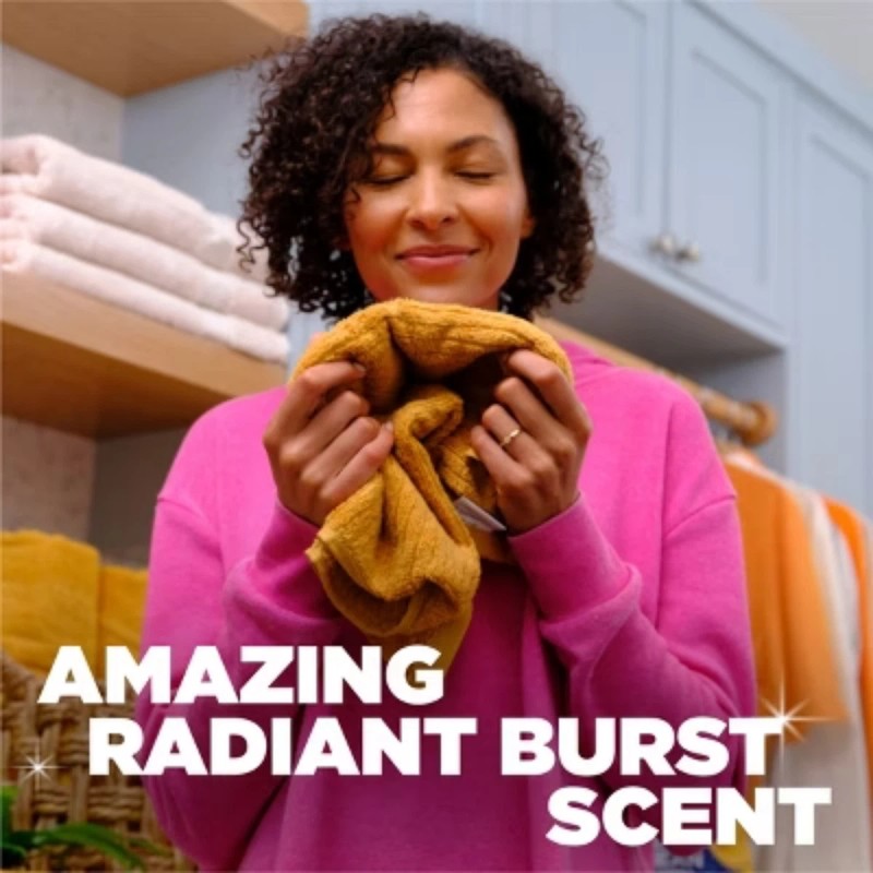 Arm & Hammer Deep Clean Odor Liquid Laundry Detergent -