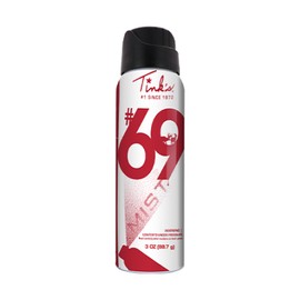 TINK'S #69 Doe-in-Rut Hot Shot Mist - 3 OZ Can