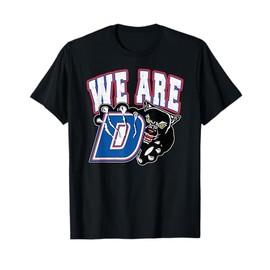 We Are Duncanville Panthers T-Shirt