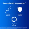 One A Day Men's Pre-Conception Health Multivitamin to Support Healthy