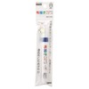 Marvy DecoFabric II Fabric Marker No. 3 Blue, Set of