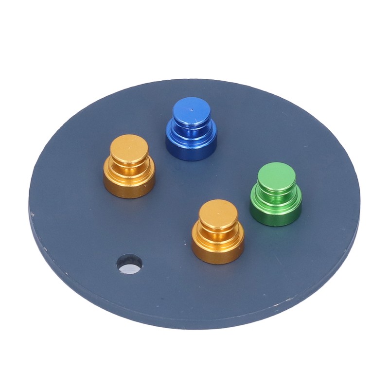 MH14 Magnetic Welding Bracket Circuit Board Welding Fixed Plate for