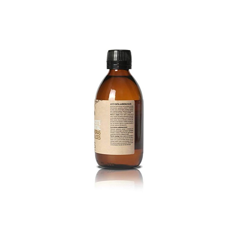 Laboratorium SyS Vegetable Oil Almonds Candy 250ml