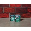 Rust-Oleum 208084 1 Gal Container, Partial Fill 42 Fl Oz