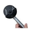 Generic 3” Pneumatic Cut Off Tool, 18000RPM Air Grinder, Extended