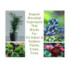 Mikrobs - Microbial Superpack for Living Soil. Revitalize Plants (8