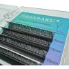 Extensiones de Pestañas Nagaraku Volume brasileiro YY Color Negro