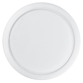 Chopping Board Plastic Round 25 cm
