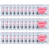 30PCS Mascarilla Labial de Colágeno, Mascarilla Labial Hidratante