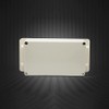 Junction Box Waterproof IP65 ABS Electrical Project Box Size 27