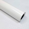 DIYAH 6D High Gloss White Carbon Fiber Vinyl Bubble Free