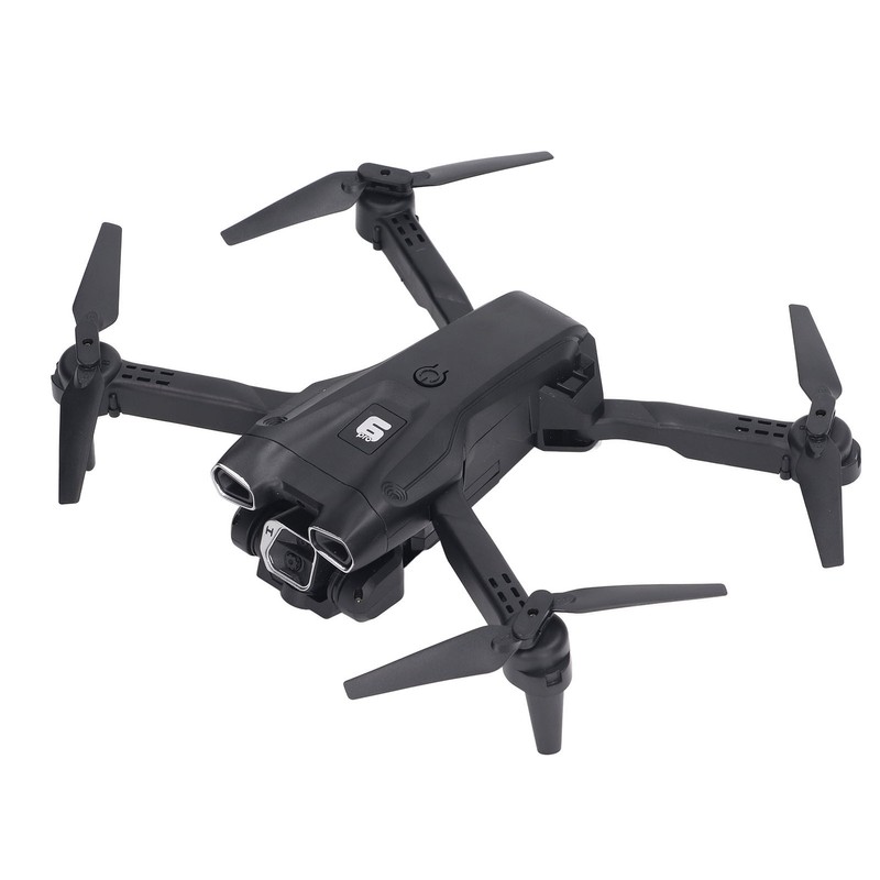 2.4G H66 RC Drone Foldable RC Quadcopter Drone HD 4K
