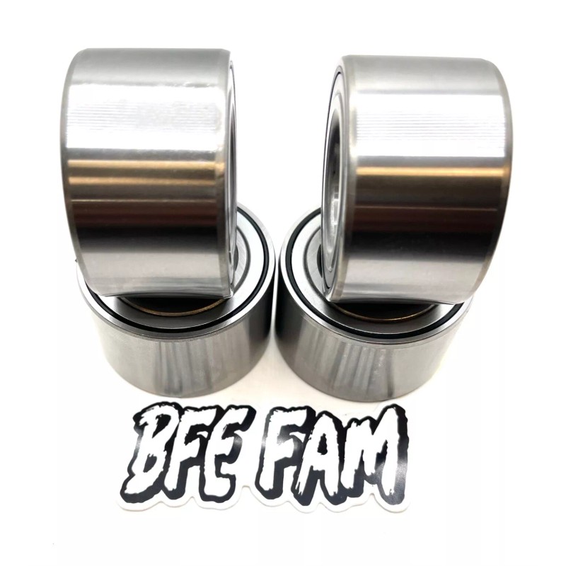BFE Offroad 4 Heavy Duty Front / Rear Wheel Bearing