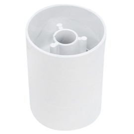 Aluminium Alloy Putting Green Golf Hole Cup Ball Socket Golf Training Aids Accessories