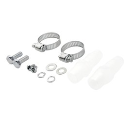 KAX 3.5 inch Cold Air Intake System Kit & Heat Shield Replacement for Chevy Silverado 1500 2014-2018, GMC Sierra 1500 2014-2018, Chevy Tahoe 2015-2020, Suburban 2015-2020, High Performance, BLUE