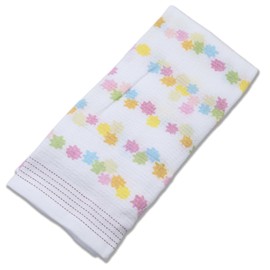 コンテックス(Kontex)今治産タオル フェイスタオル 布ごよみ こんぺいとう 33×100cm 35004