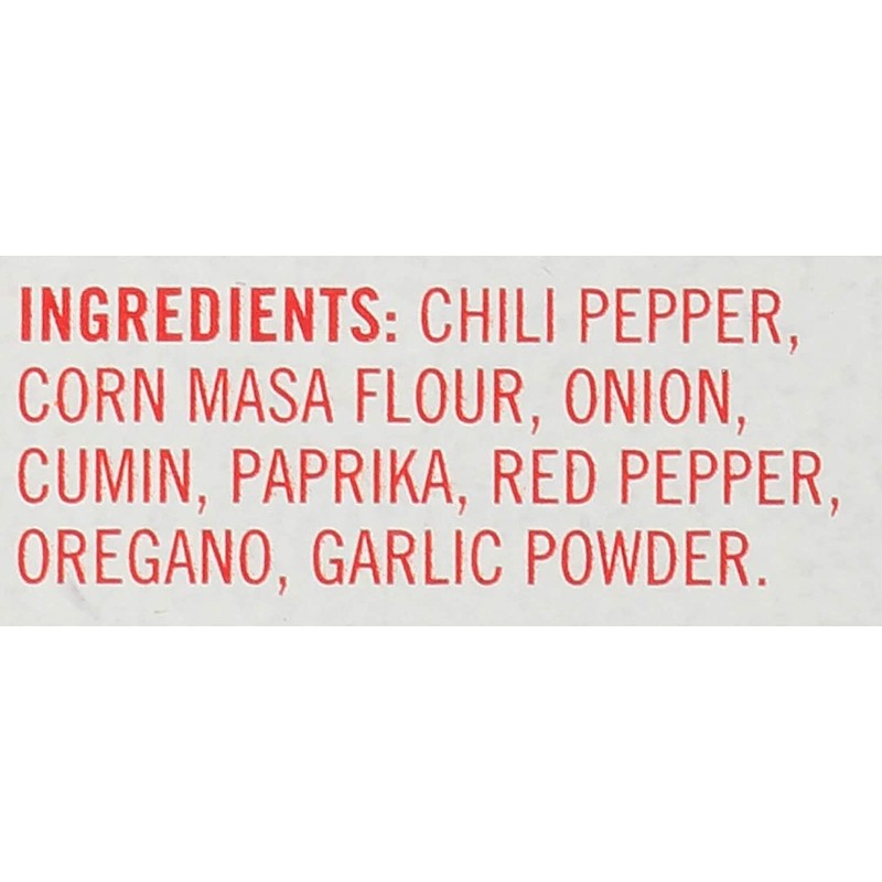 Wick Fowler's 2-Alarm Chili Kit, Texas Style Chili Seasoning Mix