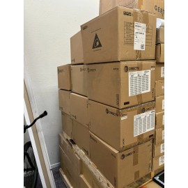 DirectTV Lot of 48 Genuine DirecTV AC Adapter Power Supply 12V 1.5A EPS10R4-16 New In Box