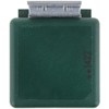 Bosch 0332015001 Mini Relay 12V 15A, IP5K4, Operating Temperature from