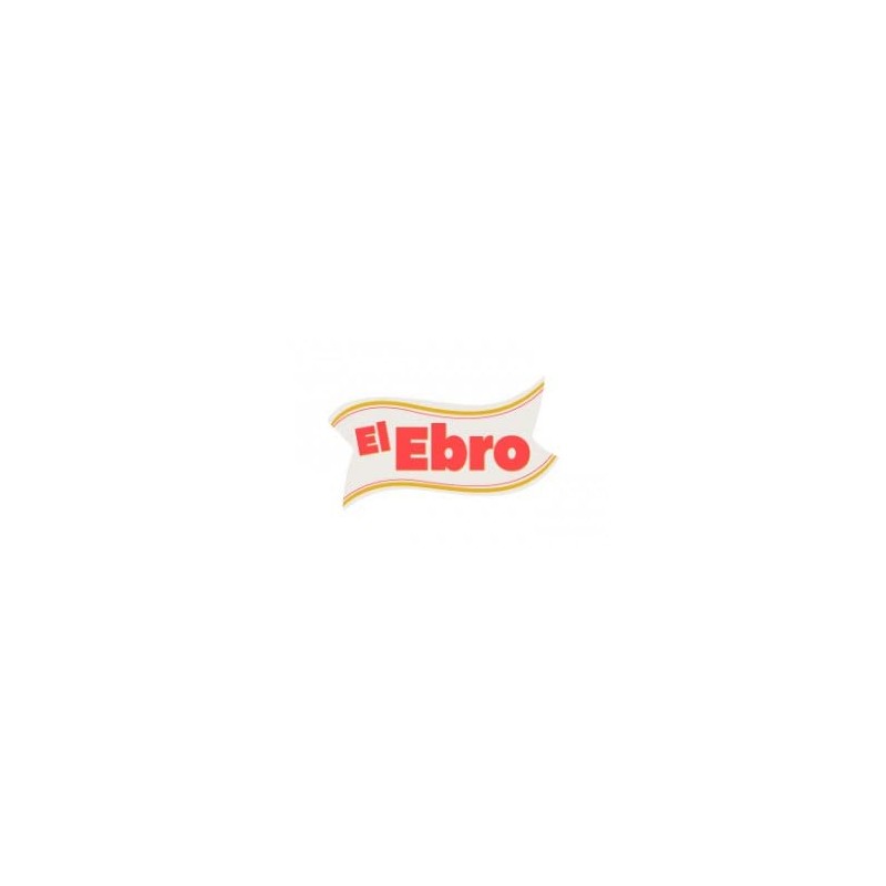 Ebro Foods El Cuban Style Black Beans. 12/15oz Case