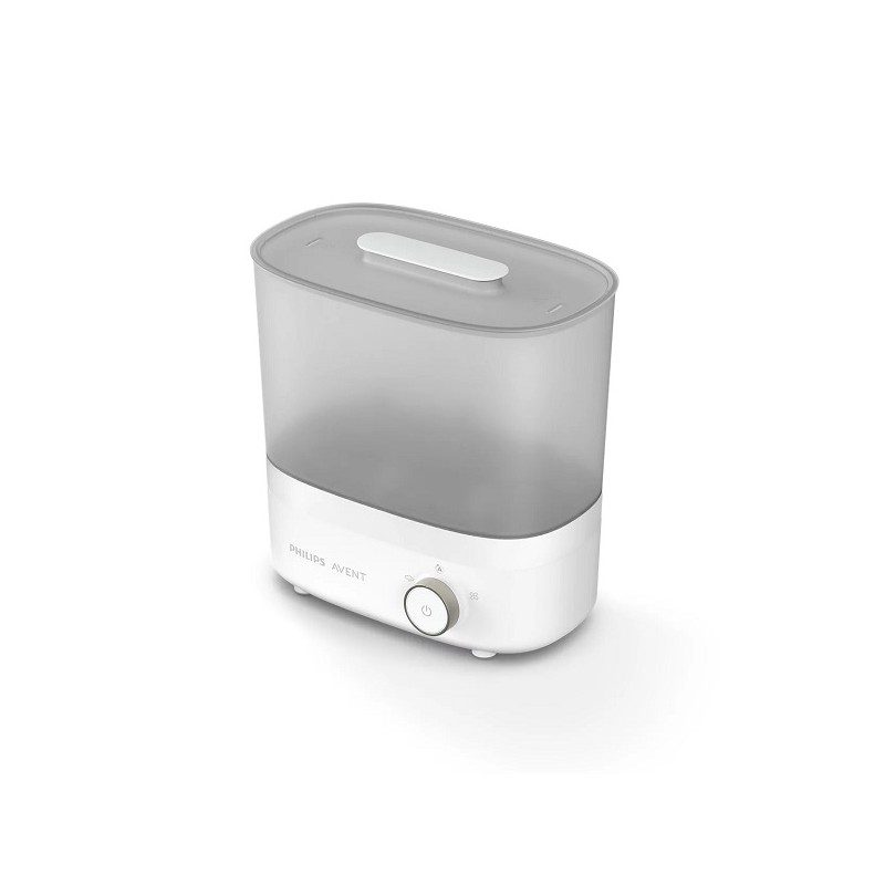 Avent SCF291/00 Advanced Bottle Steriliser & Dryer