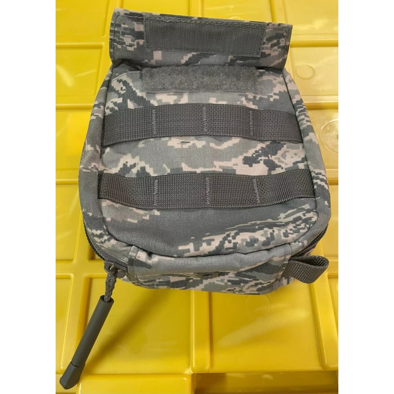 Genuine U.S. Military Issue USAF JFAK Joint First Aid Pouch