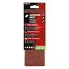 Trend Aluminium Oxide 75 x 533mm 60 Grit Abrasive Sanding