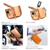 Agility affa "Compilation" Key Case, Coin Purse, Coin Purse, Smart