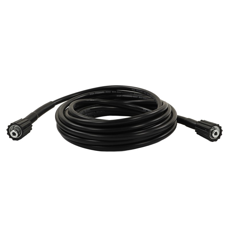 9m High Pressure Washer Hose Car Wash Hose Explosion Proof