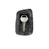 Key Hiding Place Stone Look - Hiding Stone with Secret