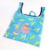 Ken Onishi BARBAPAPA BPD-1300 Eco Bag, Banana(M) Fruit, Size: Approx.