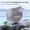 TELESIN Small Case Mini Case for Insta360 GO3 Go2 DJI