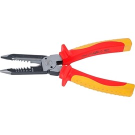 BGS 35888 | VDE Wire Stripper | 200 mm