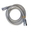 Speakman VS-158-BN Versatile Hand Shower Hose, Brushed Nickel