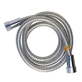 Speakman VS-158-BN Versatile Hand Shower Hose, Brushed Nickel