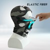 Camo Balaclava Full Face Mask UV Protection Tactical Shiesty Mask